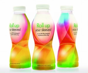 Study shows shrink sleeve film boosts recycling rates